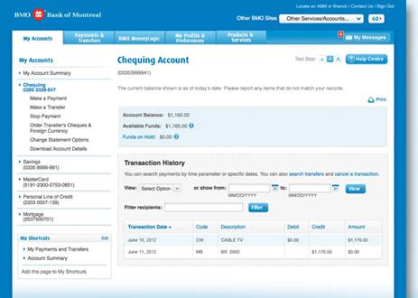 Online Banking: Quick & Easy Account Access .